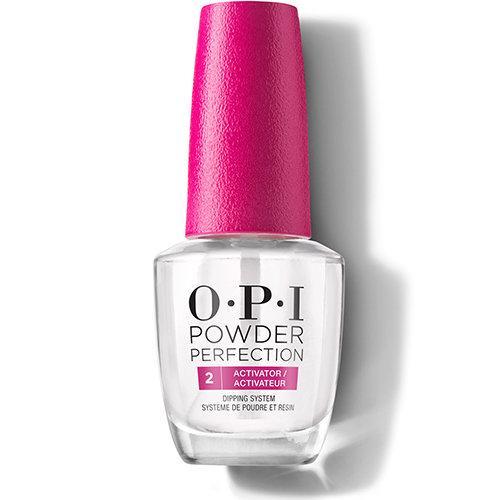 OPI Dipping Powder Perfection - Activator 0.5 oz - #DP T20