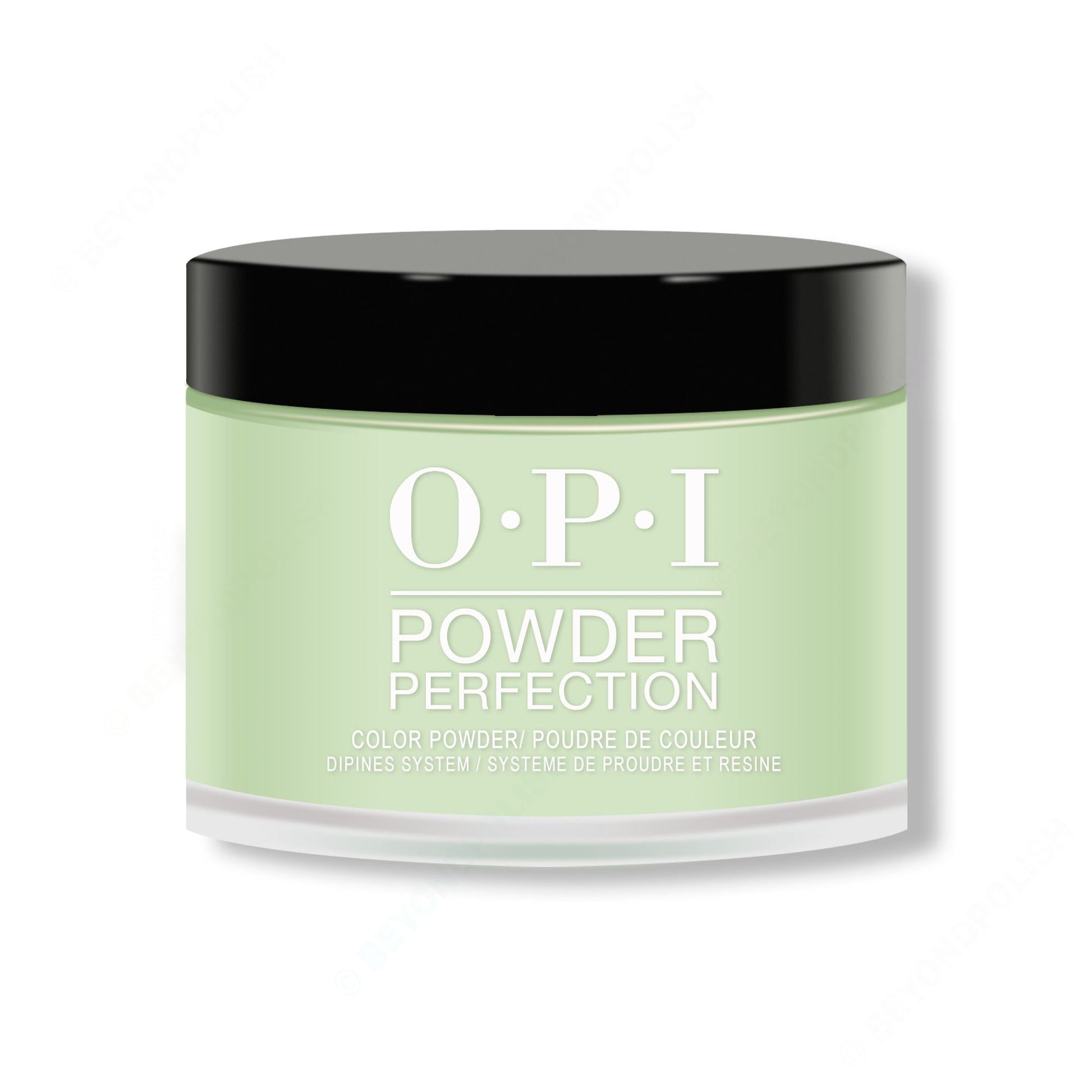 OPI Dipping Powder Perfection - AppointMINT Confirmed  1.5 oz - #DPS047