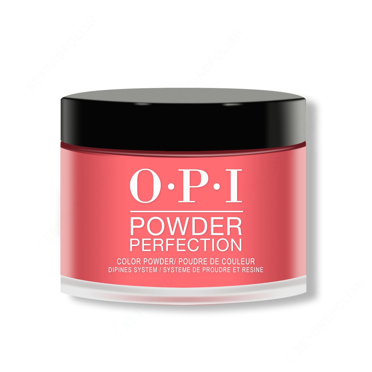 OPI Dipping Powder Perfection - Cajun Shrimp 1.5 oz - #DPL64
