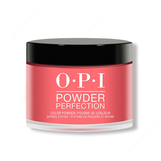 OPI Dipping Powder Perfection - Cajun Shrimp 1.5 oz - #DPL64