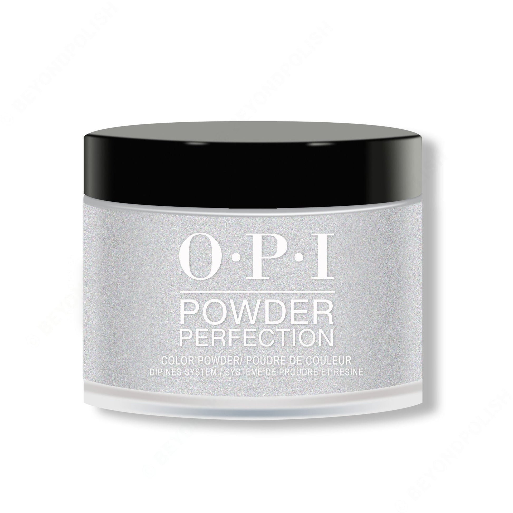 OPI Dipping Powder Perfection - Cyber Dust 1.5 oz - #DPF024