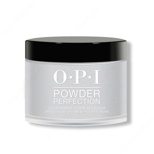 OPI Dipping Powder Perfection - Cyber Dust 1.5 oz - #DPF024