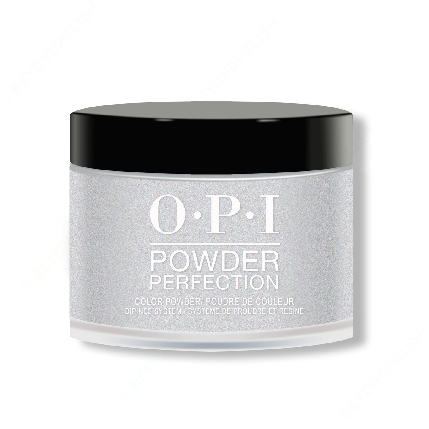 OPI Dipping Powder Perfection - Cyber Dust 1.5 oz - #DPF024