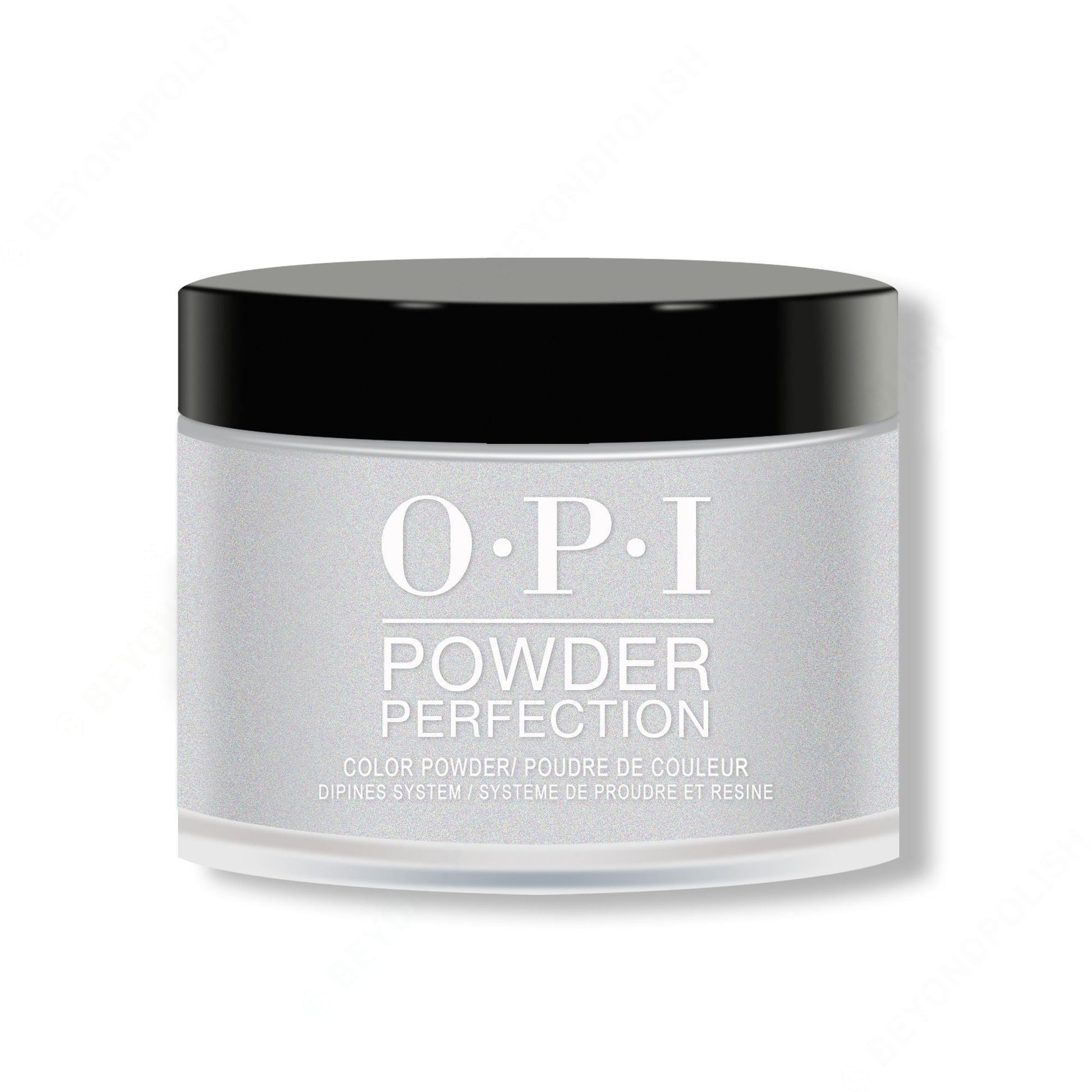 OPI Dipping Powder Perfection - Cyber Dust 1.5 oz - #DPF024