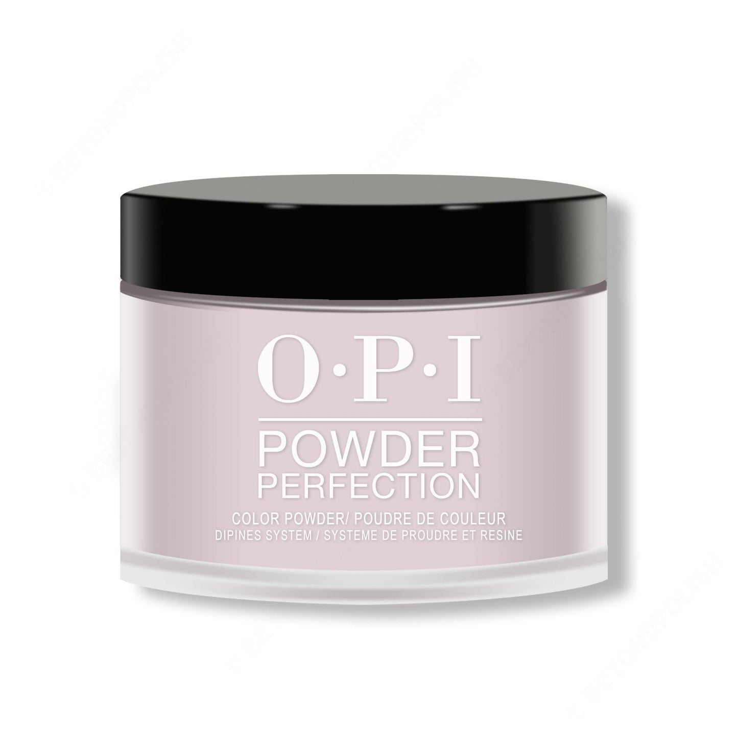 OPI Dipping Powder Perfection - Don't Bossa Nova Me Around 1.5 oz - #DPA60