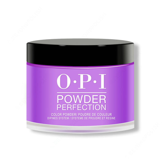OPI Dipping Powder Perfection - Feelin' Libra-ted 1.5 oz - #DPH020