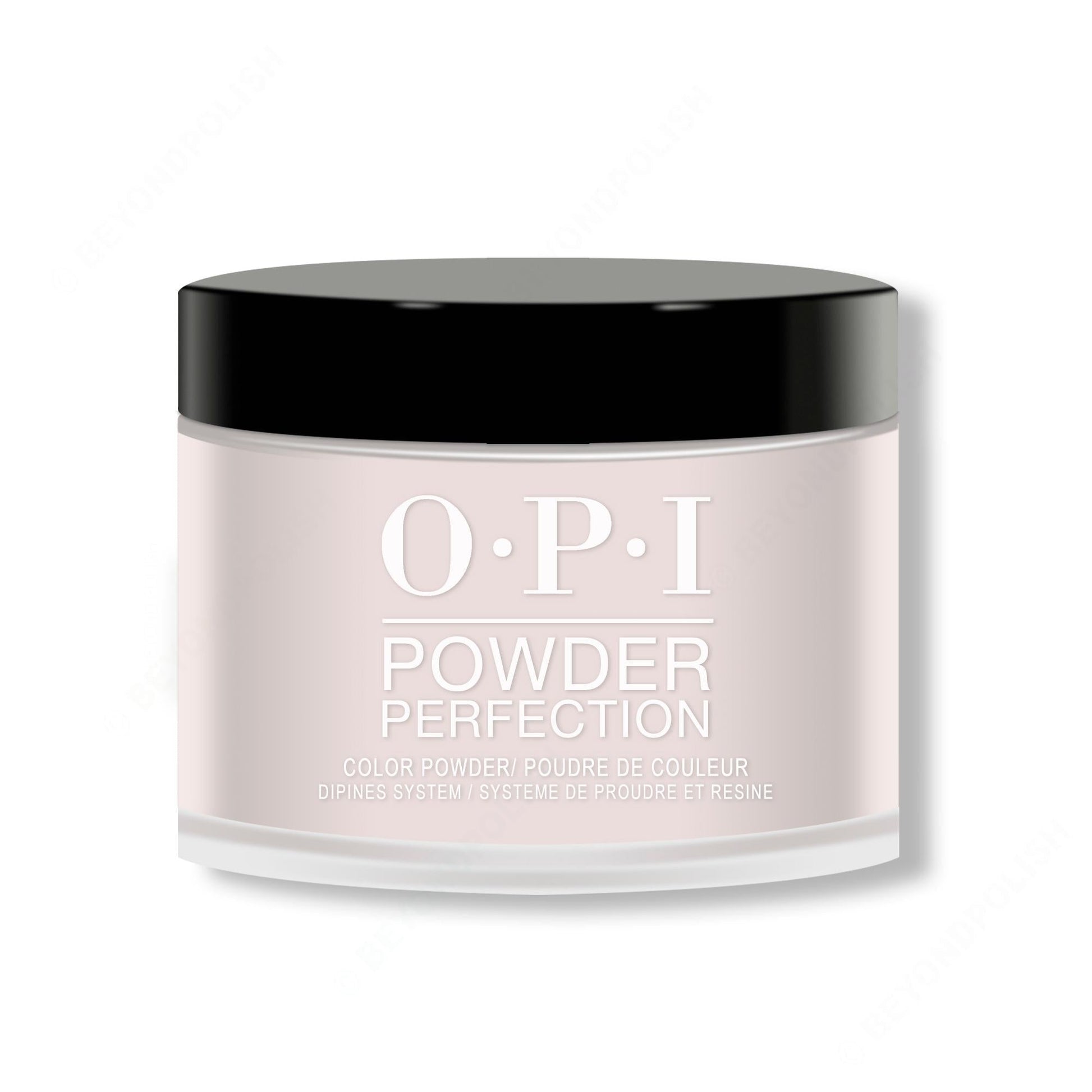 OPI Dipping Powder Perfection - Gemini And I 1.5 oz - #DPH022