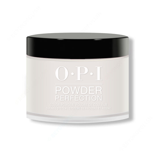 OPI Dipping Powder Perfection - Hands in the Clouds 1.5 oz - #DPS037