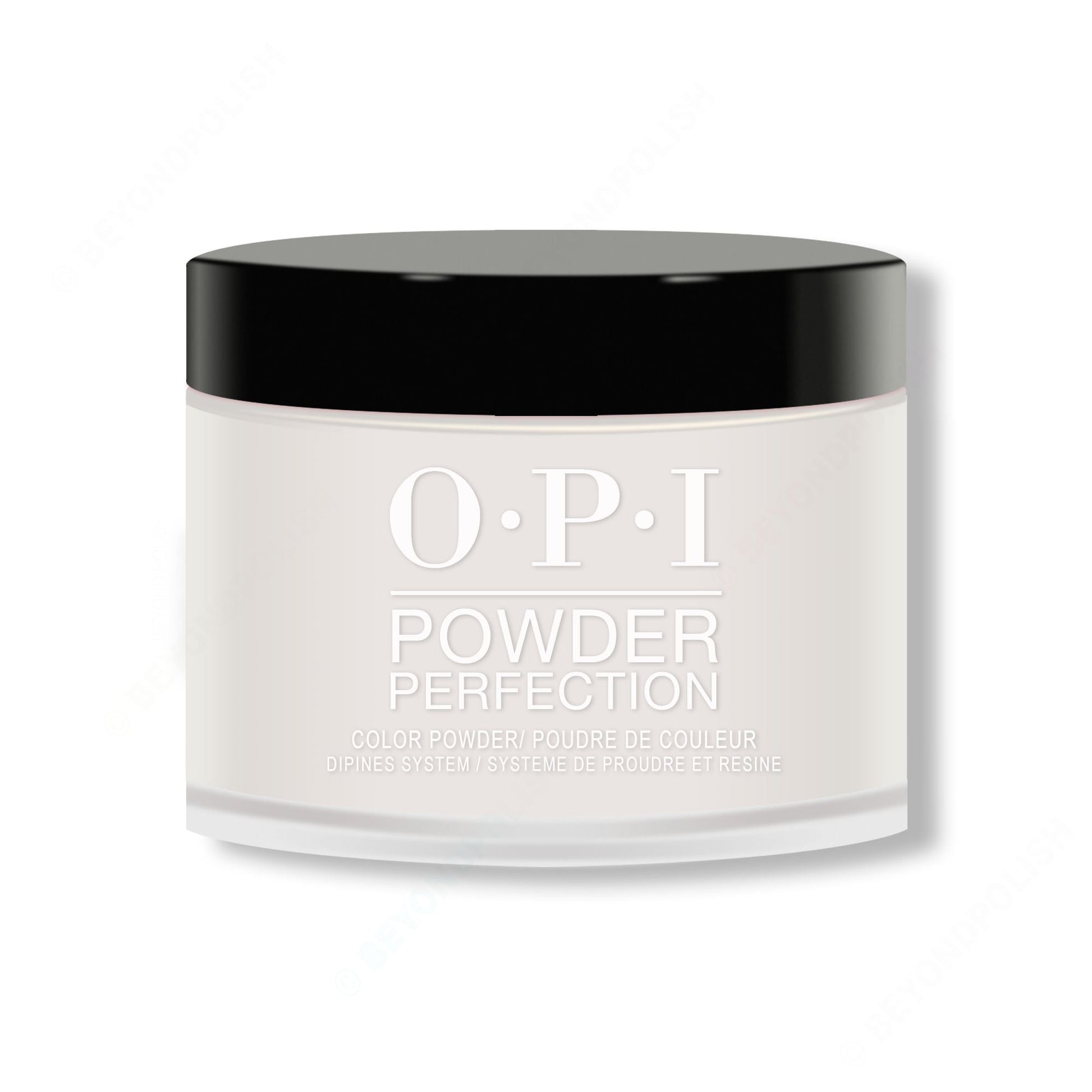 OPI Dipping Powder Perfection - Hands in the Clouds 1.5 oz - #DPS037