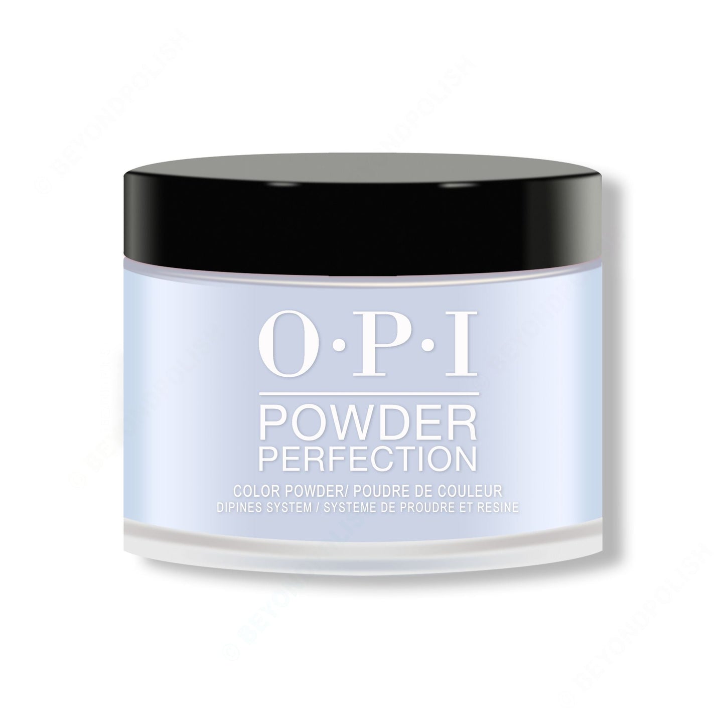 OPI Dipping Powder Perfection - Happy Play-ce 1.5 oz - #DPS043