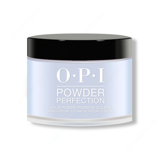 OPI Dipping Powder Perfection - Happy Play-ce 1.5 oz - #DPS043