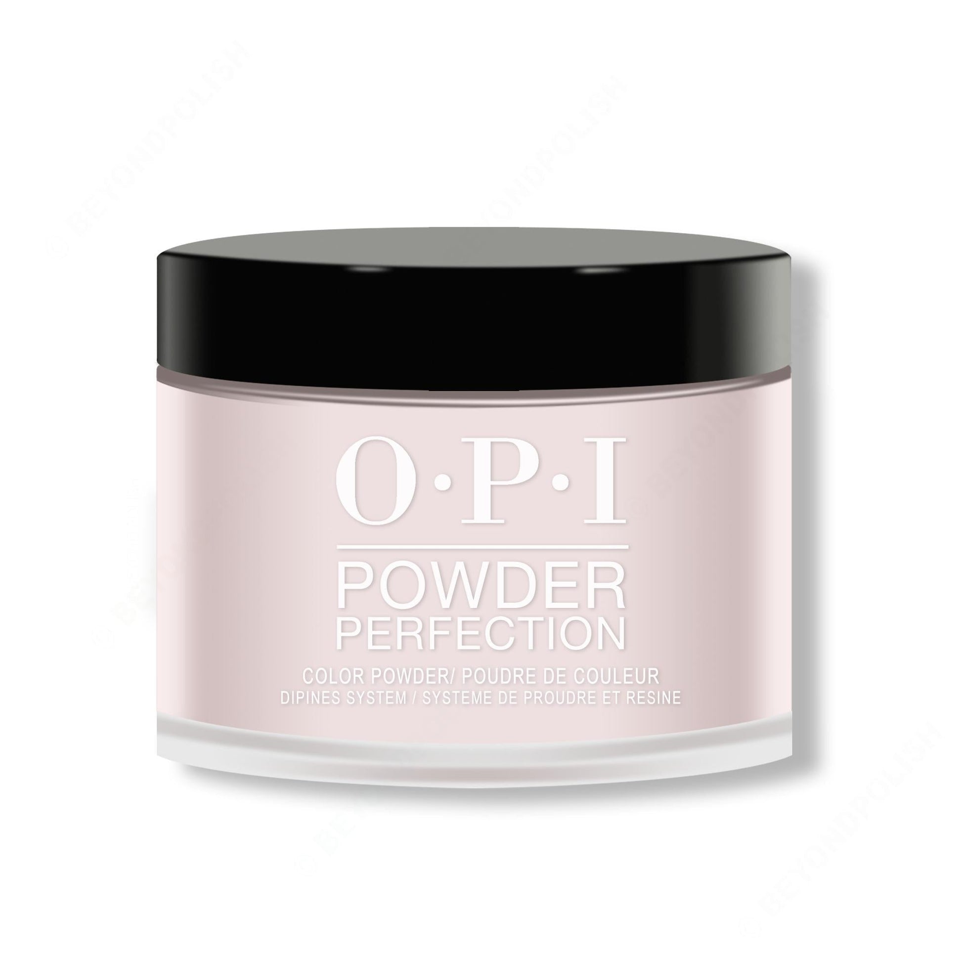 OPI Dipping Powder Perfection - Humidi - Tea 1.5 oz - #DPN52