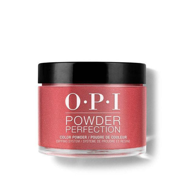 OPI Dipping Powder Perfection - I'm Not Really A Waitress 1.5 oz - #DPH08