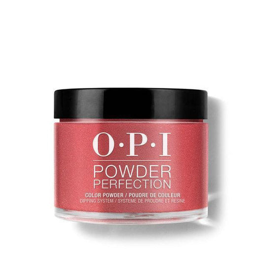 OPI Dipping Powder Perfection - I'm Not Really A Waitress 1.5 oz - #DPH08