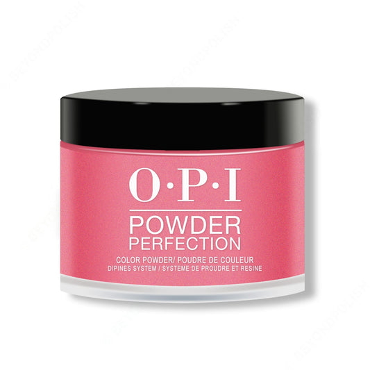 OPI Dipping Powder Perfection - Intergalactips 1.5 oz - #DPF014