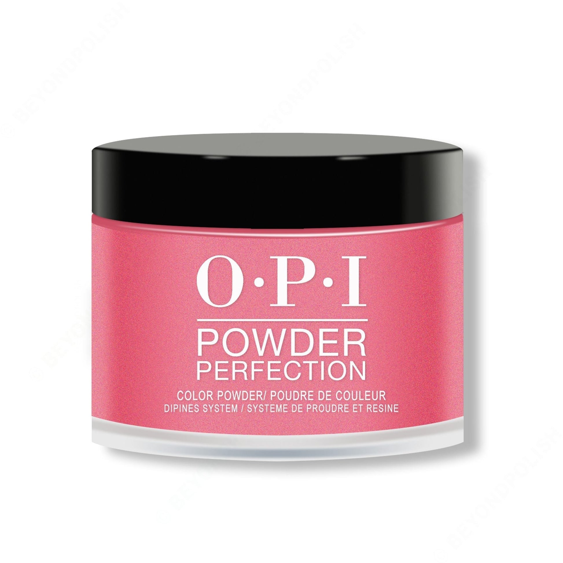 OPI Dipping Powder Perfection - Intergalactips 1.5 oz - #DPF014