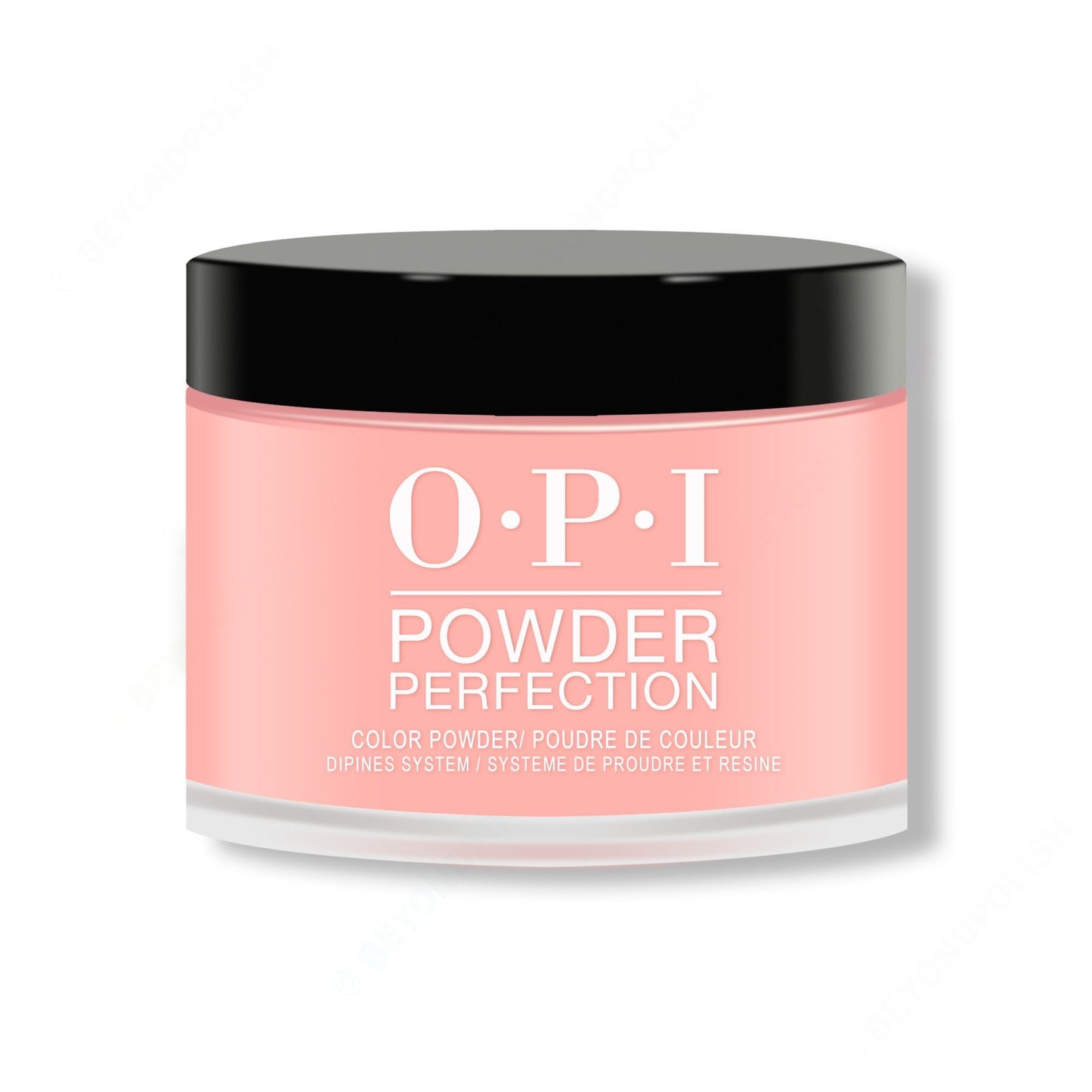 OPI Dipping Powder Perfection - Keep it Surreal 1.5 oz - #DPS041