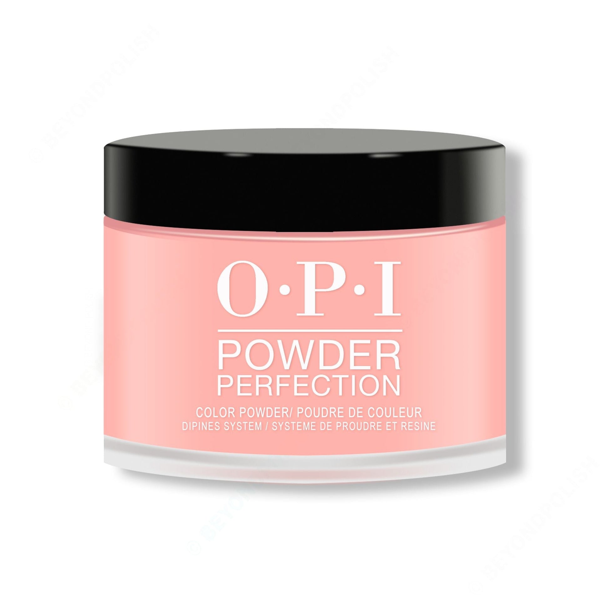 OPI Dipping Powder Perfection - Keep it Surreal 1.5 oz - #DPS041