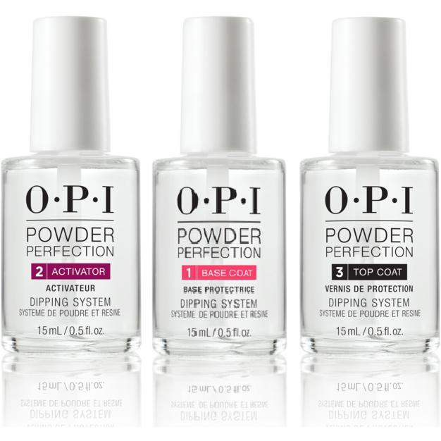 OPI Dipping Powder Perfection - Liquid Set - #OP I-DPLS