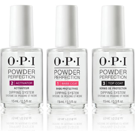OPI Dipping Powder Perfection - Liquid Set - #OP I-DPLS
