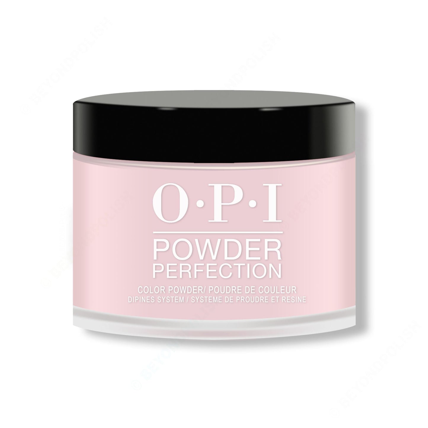 OPI Dipping Powder Perfection - Reoccurin' Gleam 1.5 oz - #DPS039