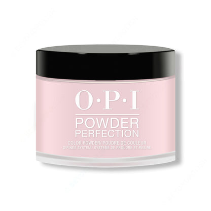 OPI Dipping Powder Perfection - Reoccurin' Gleam 1.5 oz - #DPS039