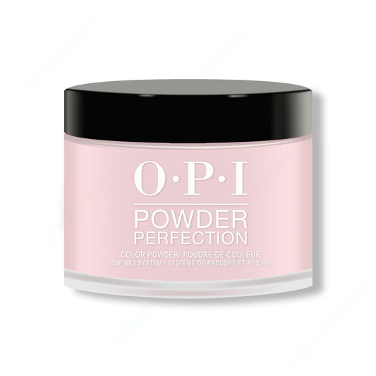 OPI Dipping Powder Perfection - Reoccurin' Gleam 1.5 oz - #DPS039