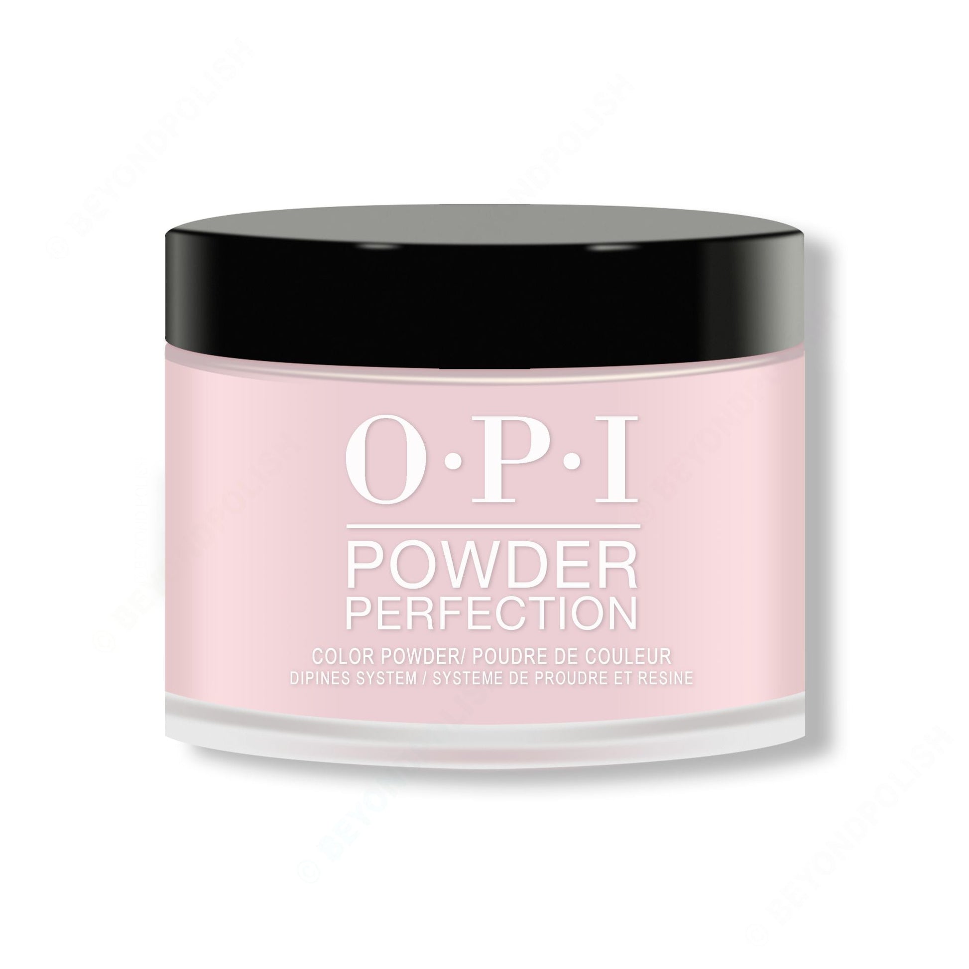 OPI Dipping Powder Perfection - Reoccurin' Gleam 1.5 oz - #DPS039
