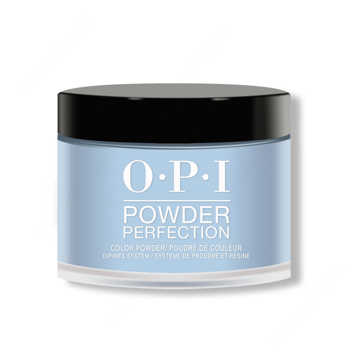 OPI Dipping Powder Perfection - Rich Girls & Po-Boys 1.5 oz - #DPN61