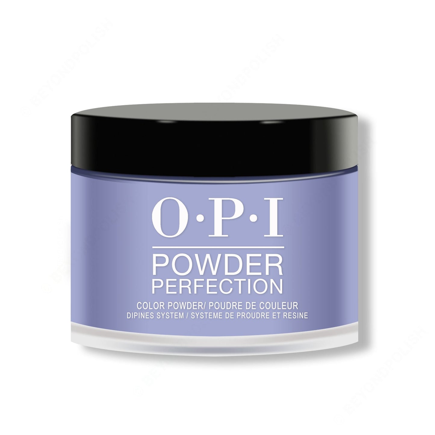 OPI Dipping Powder Perfection - Show Us Your Tips! 1.5 oz - #DPN62