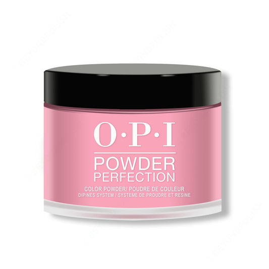 OPI Dipping Powder Perfection - Spare Me a French Quarter? 1.5 oz - #DPN55
