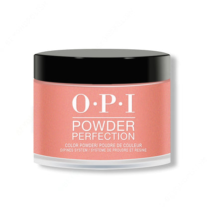 OPI Dipping Powder Perfection - Stardust It Off 1.5 oz - #DPF020