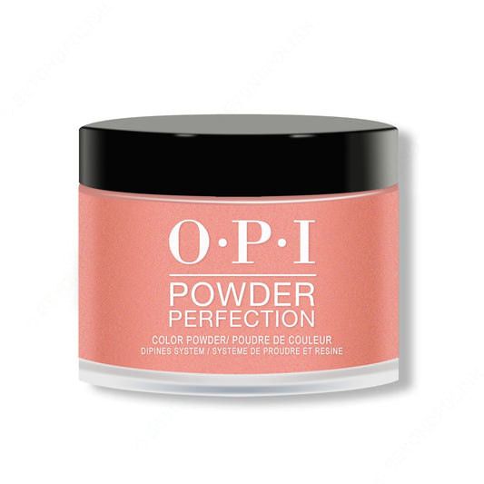 OPI Dipping Powder Perfection - Stardust It Off 1.5 oz - #DPF020