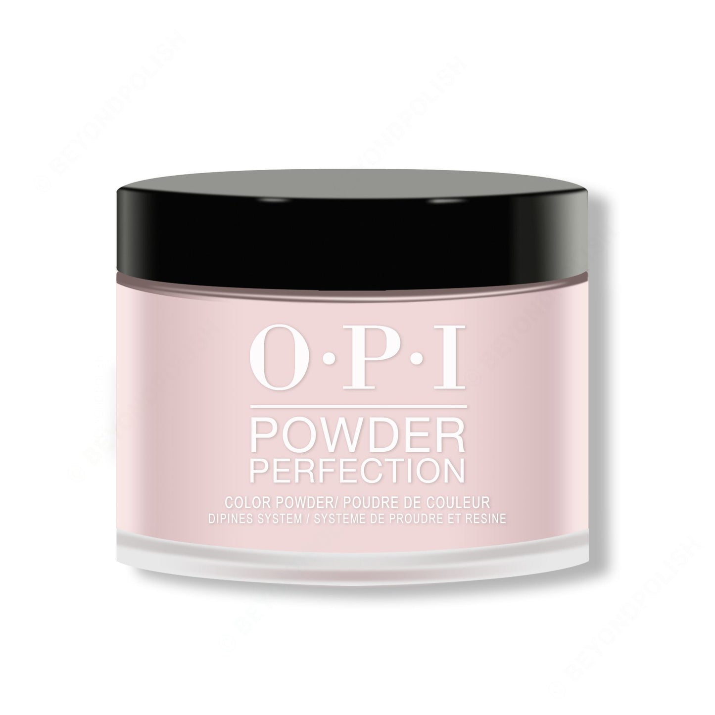 OPI Dipping Powder Perfection - Tiramisu For Two 1.5 oz - #DPV28