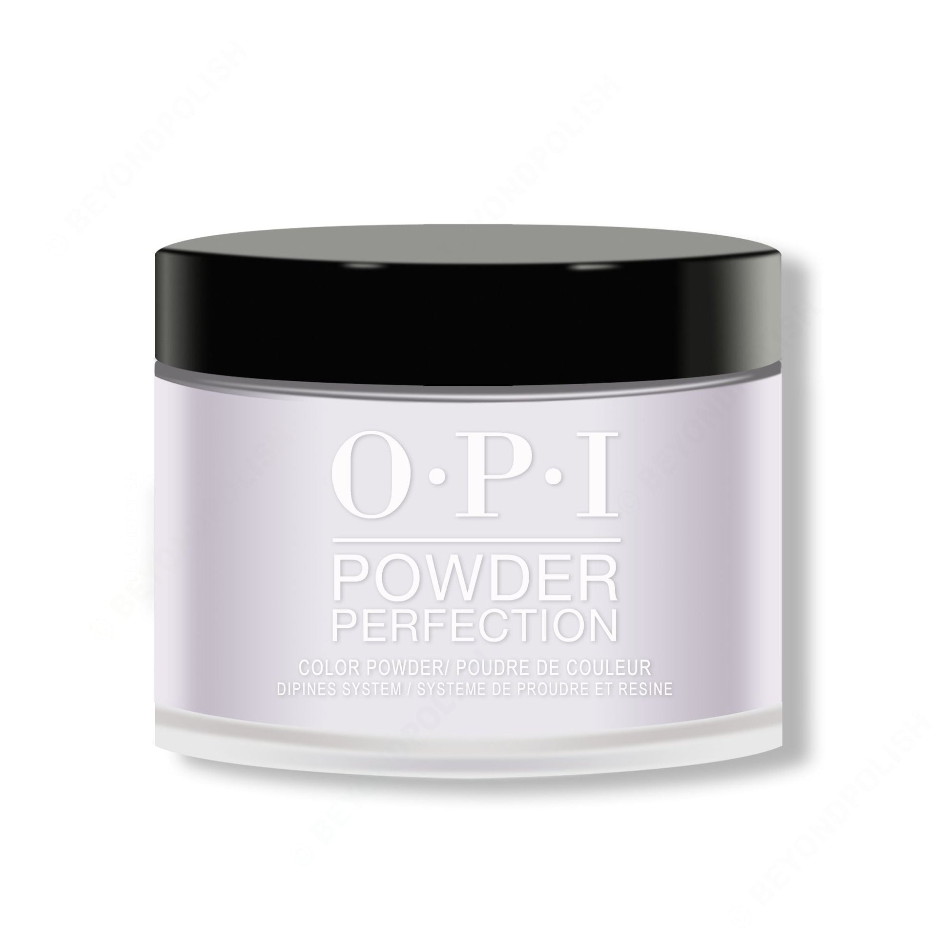 OPI Dipping Powder Perfection - You're Such A BudaPest 1.5 oz - #DPE74