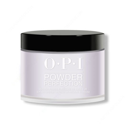 OPI Dipping Powder Perfection - You're Such A BudaPest 1.5 oz - #DPE74