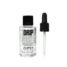 OPI Drip Dry 1 oz