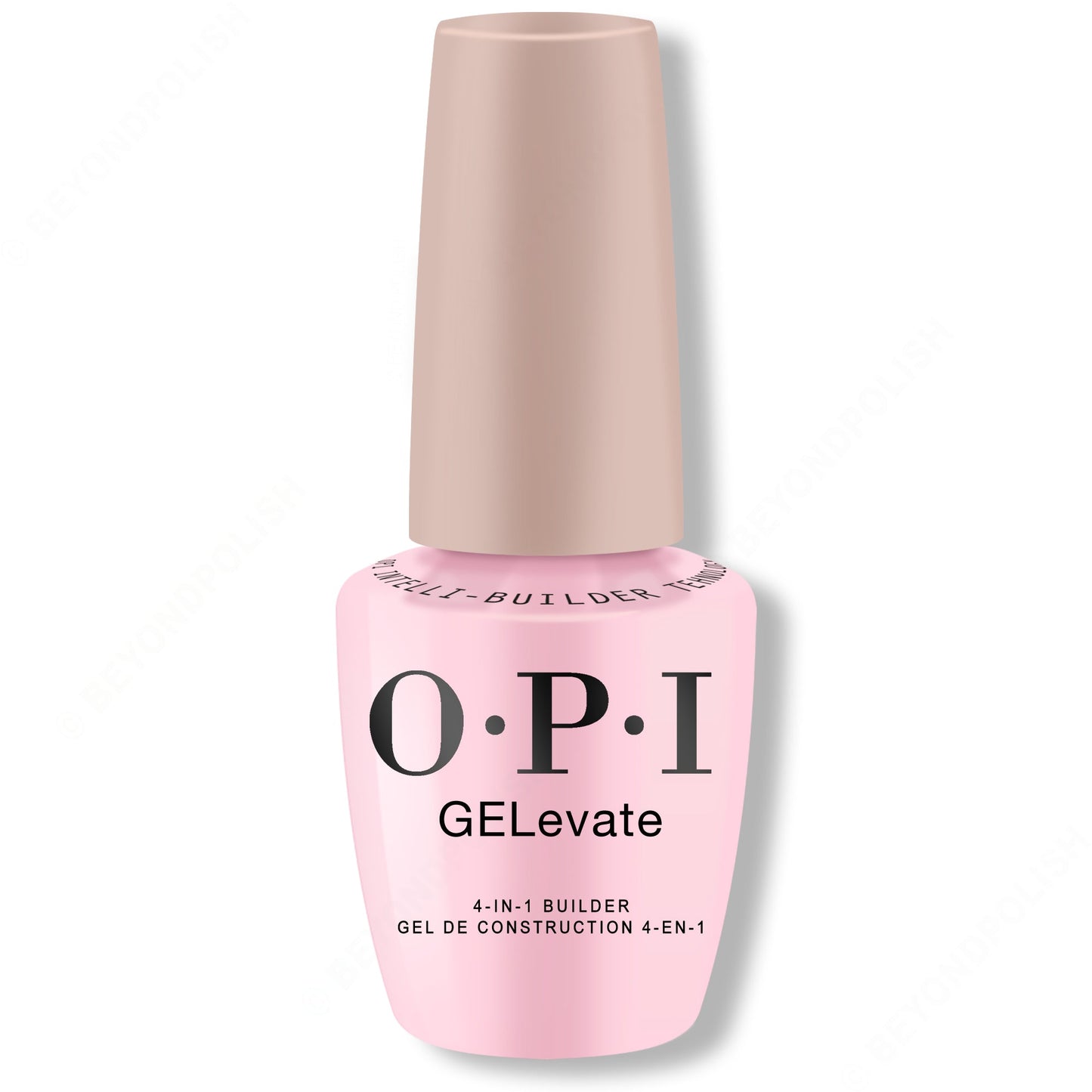 OPI - GELevate 4-In-1 Builder Gel - 4get Me Not
