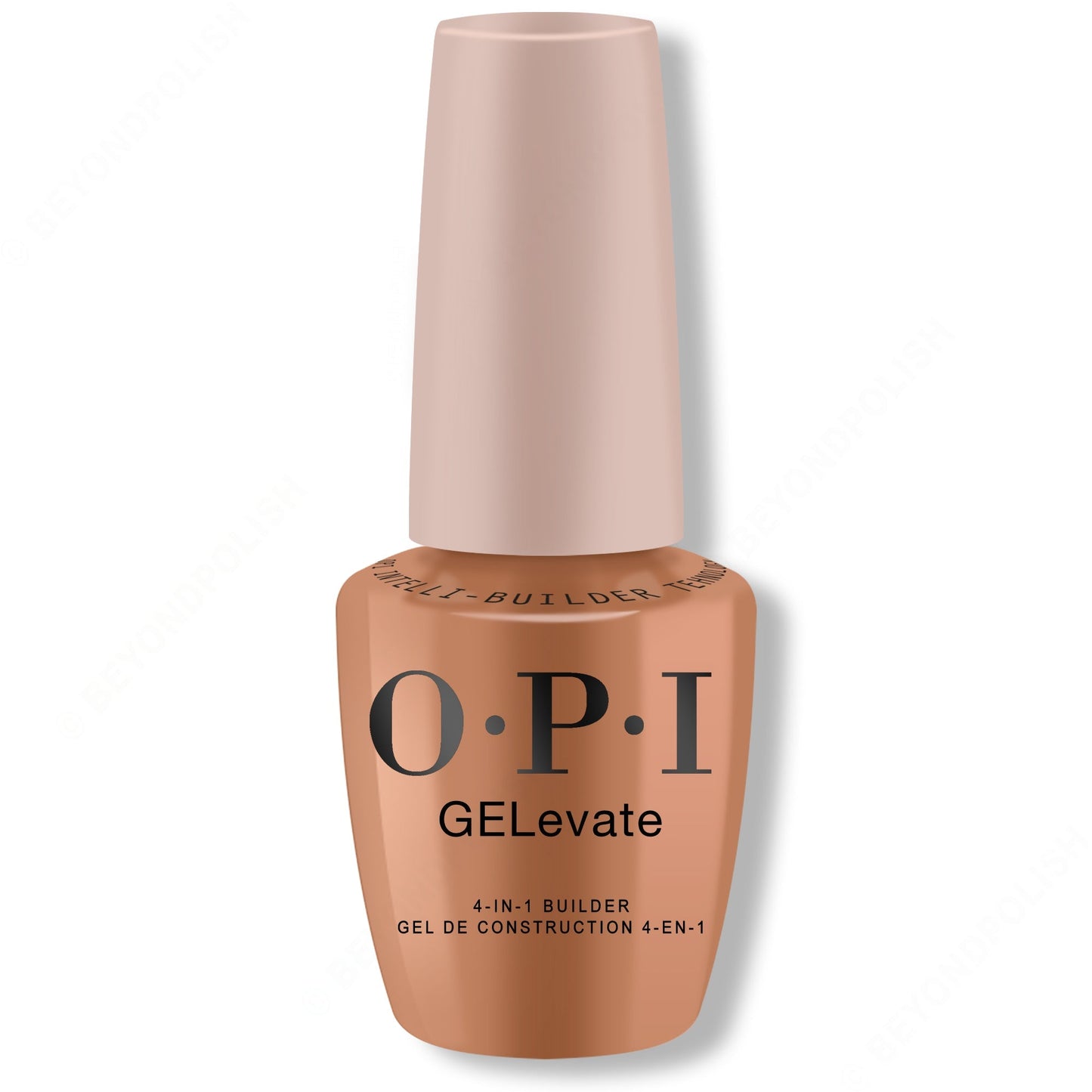 OPI - GELevate 4-In-1 Builder Gel - Fill My Espresso