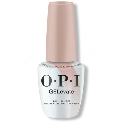 OPI - GELevate 4-In-1 Builder Gel - OPI’m Flawless