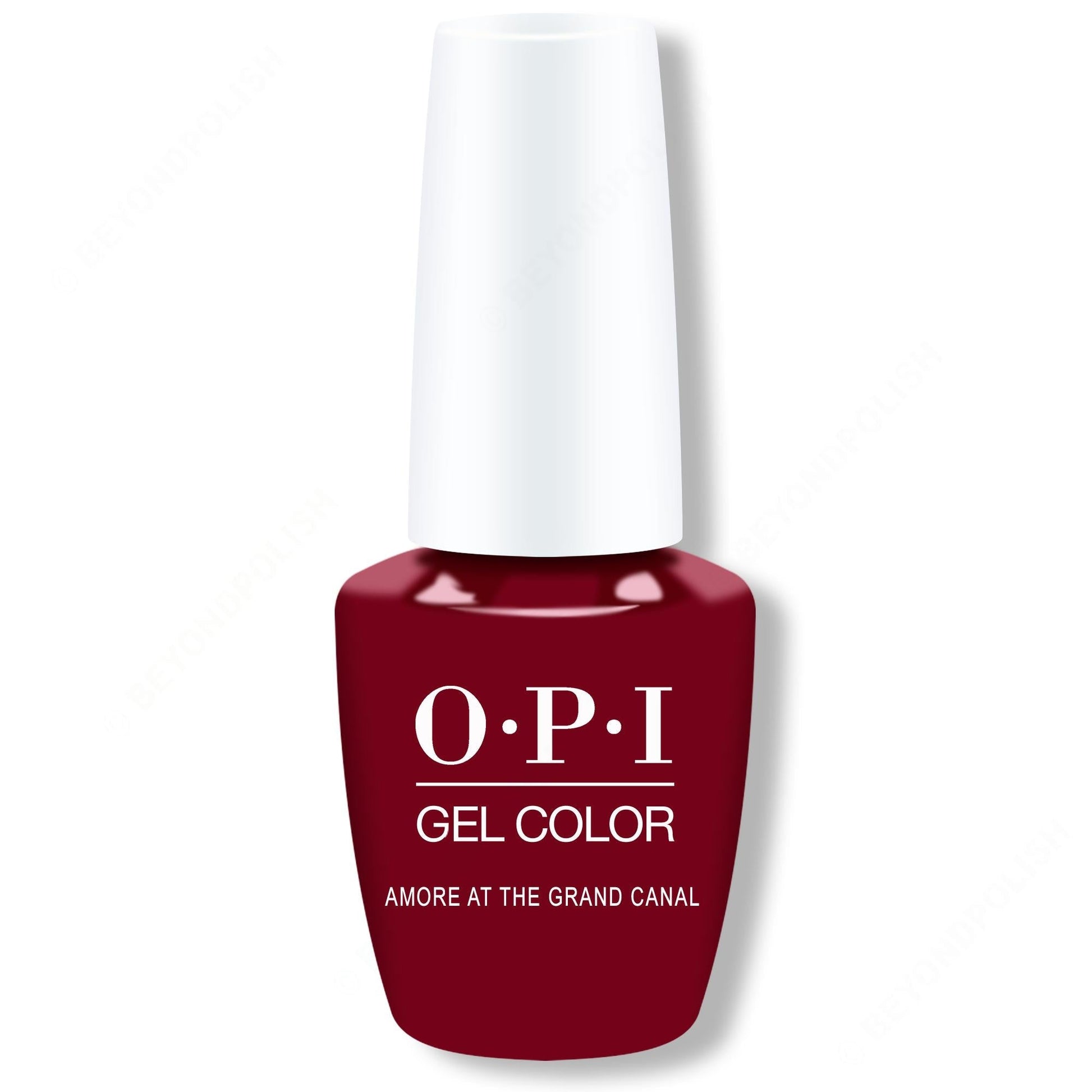 OPI GelColor - Amore at the Grand Canal 0.5 oz - #GCV29