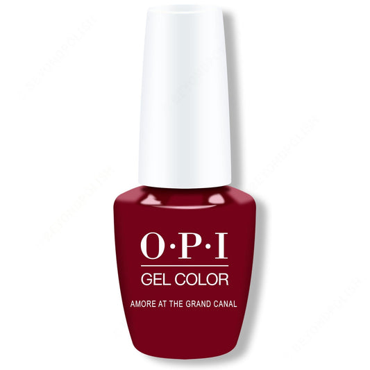 OPI GelColor - Amore at the Grand Canal 0.5 oz - #GCV29