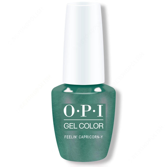 OPI GelColor - Feelin' Capricorn-y 0.5 oz - #GC H016