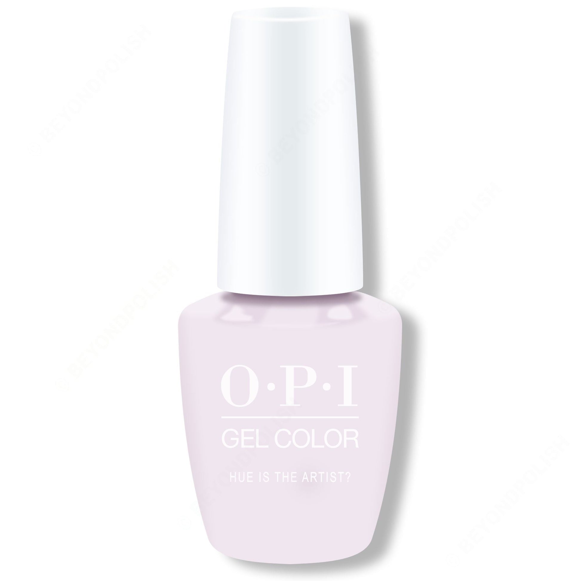 OPI GelColor - Hue Is The Artist? 0.5 oz - #GCM94
