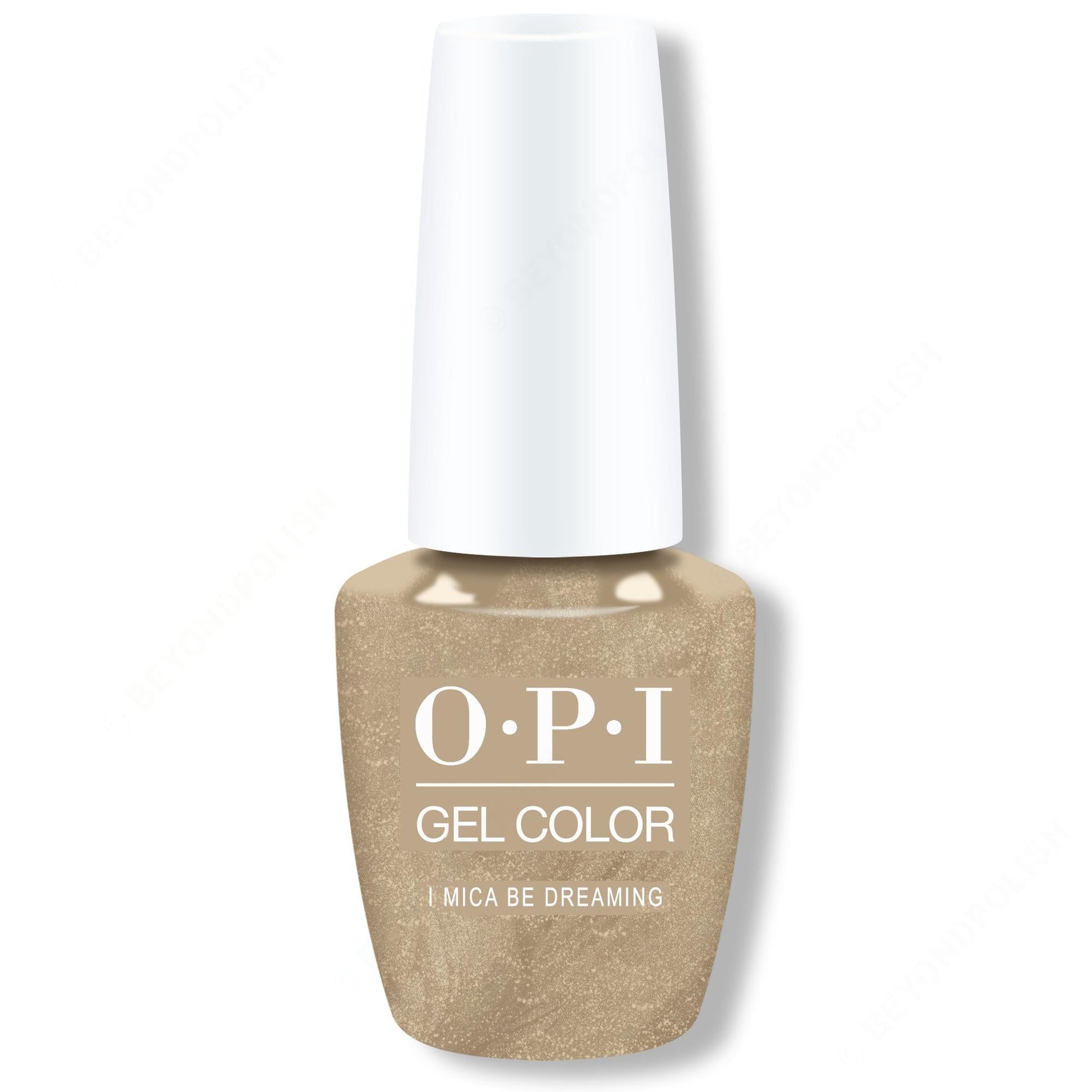 OPI GelColor - I Mica Be Dreaming - #GCF010