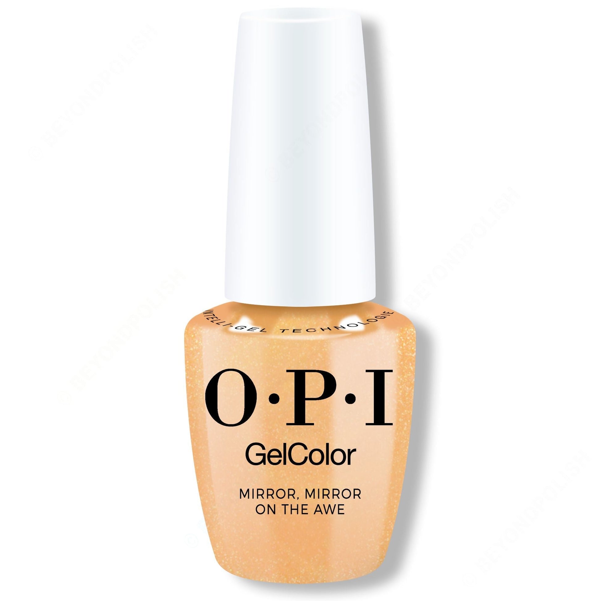 OPI GelColor Intelli-Gel - Beauty School Popout 0.5 oz