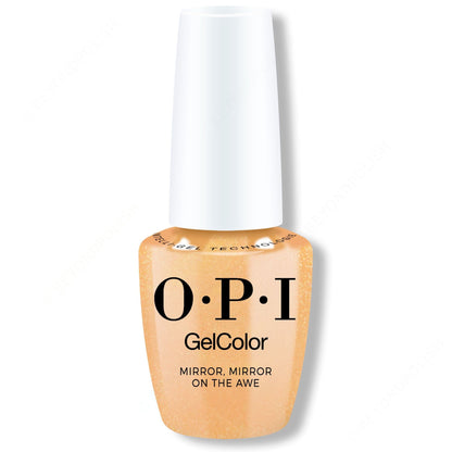 OPI GelColor Intelli-Gel - Beauty School Popout 0.5 oz