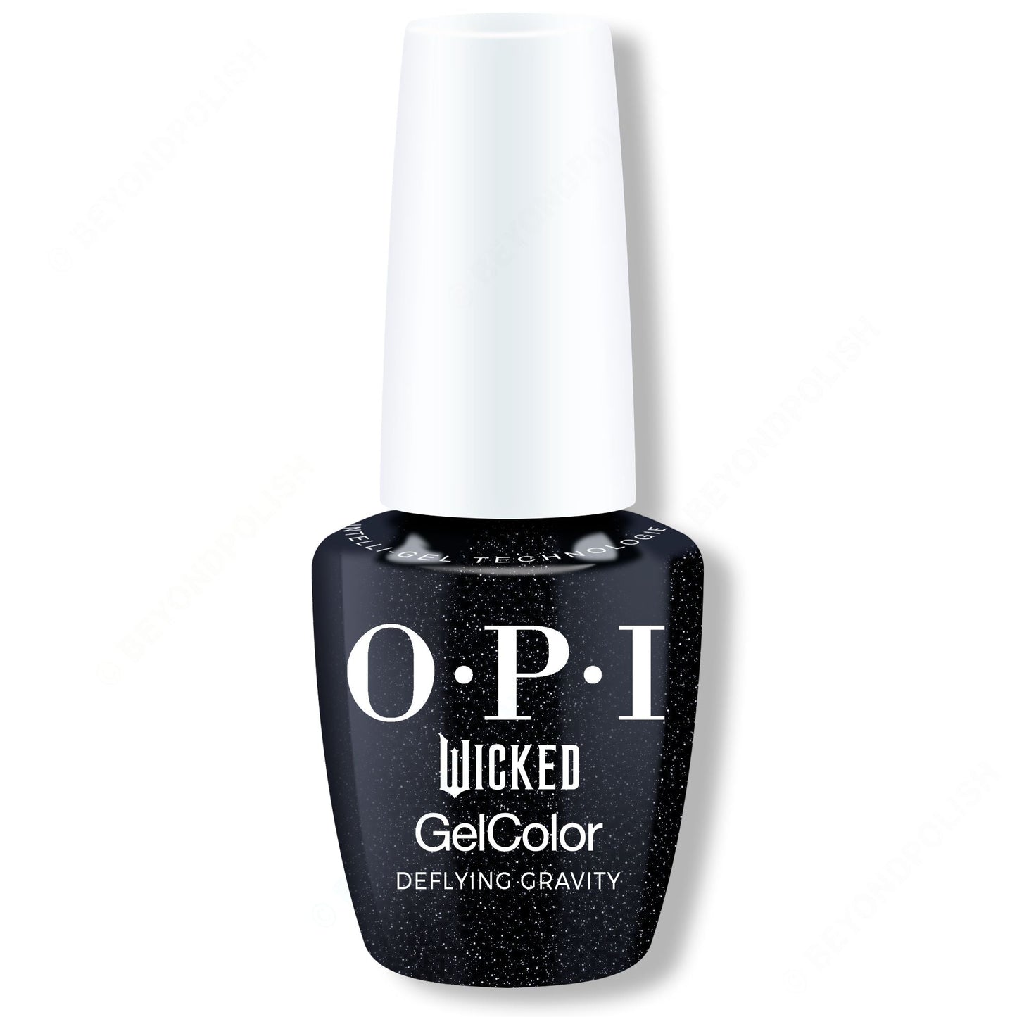 OPI GelColor Intelli-Gel - Deflying Gravity 0.5 oz