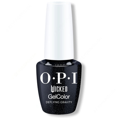 OPI GelColor Intelli-Gel - Deflying Gravity 0.5 oz