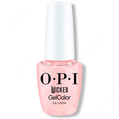OPI GelColor Intelli-Gel - Ga-Linda 0.5 oz